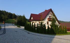 Miodowe Zacisze